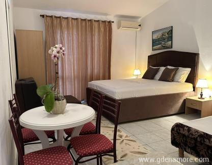 Jakupi apartments, Magán szállás a községben Ulcinj, Montenegr&oacute; - viber_image_2025-11-25_19-54-53-212