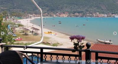 Vasiliki Wave Studios, Magán szállás a községben Vasiliki, Görögország