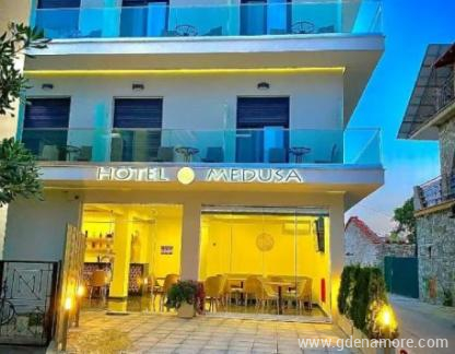 Medusa Hotel, privat innkvartering i sted Skala Prinos, Hellas - Screenshot_41