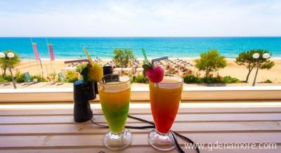 Achilleas Hotel, Magán szállás a községben Vrahos, Görögország