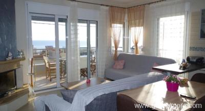 Aegean Soul Apartment, privatni sme&scaron;taj u mestu Skala Maries, Grčka