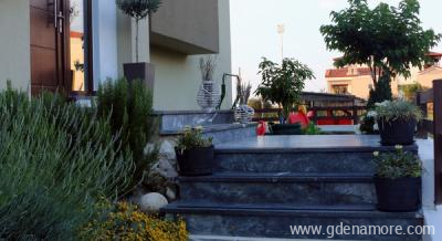 Aeri Villa, alloggi privati a Ierissos, Grecia