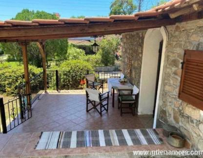 Petrino au studio Tristinika, logement priv&eacute; &agrave; Tristinika, Gr&egrave;ce - aggelos-apartment-tristinika-sithonia-8_fMexSQzXnY