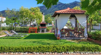 Studios Aithrion 2, logement priv&eacute; &agrave; Skala Potamia, Gr&egrave;ce