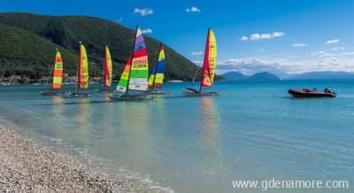 Ammos & Thalassa Apartments, private accommodation in city Vasiliki, Greece