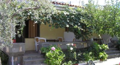 Augustine Studios, Privatunterkunft im Ort Skala Potamia, Griechenland