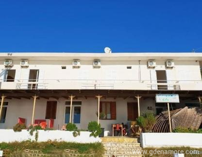 Barbagianis Villa, privat innkvartering i sted Vrahos, Hellas - barbagianis-villa-vrahos-epirus-1