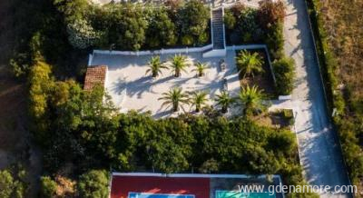 Bianco Olympico Beach Resort, Magán szállás a községben Vatopedi, Görögország