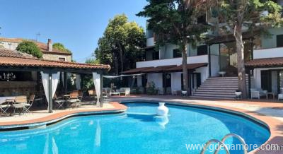 Eden Hotel, privat innkvartering i sted Afitos, Hellas