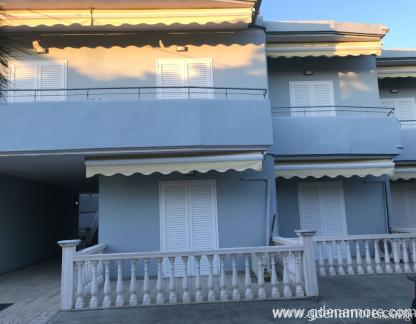 Elia Beach Apartments, Privatunterkunft im Ort Vrahos, Griechenland - elia-beach-apartments-vrahos-epirus-18_2XNUFIDB78