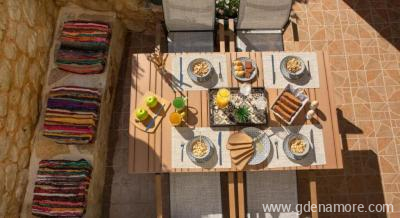 George's Home, private accommodation in city Vasiliki, Greece