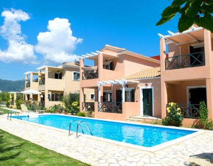 Heliotropia h&aacute;zak, Magán szállás a községben Vasiliki, G&ouml;r&ouml;gorsz&aacute;g - heliotropia-houses-vasiliki-lefkada-1