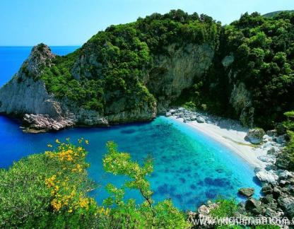 Iris Guest Stone House, privatni sme&scaron;taj u mestu Tsagkarada, Grčka - iris-guest-stone-house-tsoukalades-lefkada-19_ZYs7