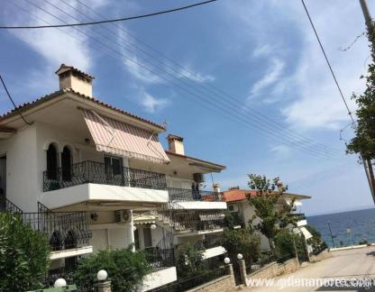 Kaliba Villa, privatni sme&scaron;taj u mestu Kalyves Polygyros, Grčka - kaliba-villa-kalyves-polygyros-sithonia-22_tjWHEu3