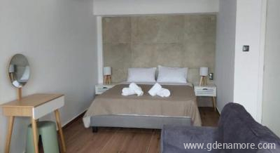 Mannou Ház és Stúdió, Magán szállás a községben Vrahos, Görögország