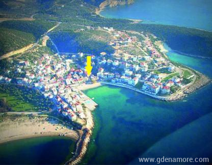 Apartamentos Maraki, alojamiento privado en Skala Maries, Grecia - maraki-apartments-skala-maries-thassos-1