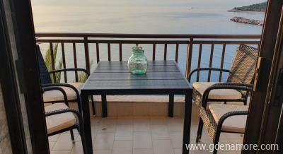 Clio's Loft Maisonette, privatni sme&scaron;taj u mestu Skala Maries, Grčka