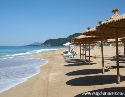 Maria Haus, private accommodation in city Vrahos, Greece - maria-haus-vrachos-beach-epirus-28_RaegUrA7e3