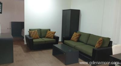 Melima Apartments, privat innkvartering i sted Ierissos, Hellas