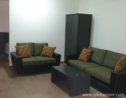 Apartamentos Melima, alojamiento privado en Ierissos, Grecia - melima-apartments-ierissos-athos-11
