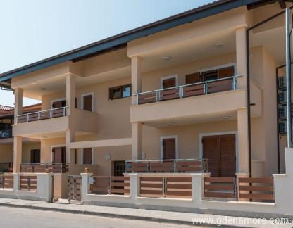 Okean Studios, privatni sme&scaron;taj u mestu Ierissos, Grčka - okean-studios-ierissos-athos-1