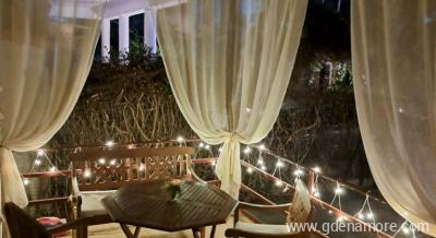 Oscar-villa, Magán szállás a községben Vergia, Görögország