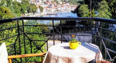 Pelion Seaside House, privatni smeštaj u mestu Afitos, Grčka