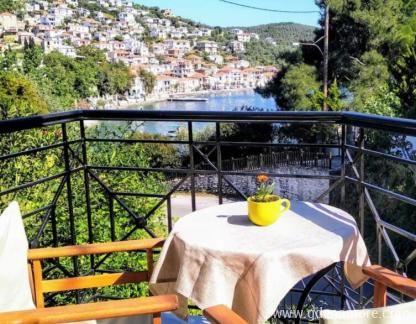 Pelion Seaside House, privatni smeštaj u mestu Afitos, Grčka - pelion-seaside-house-afissos-pelion-35