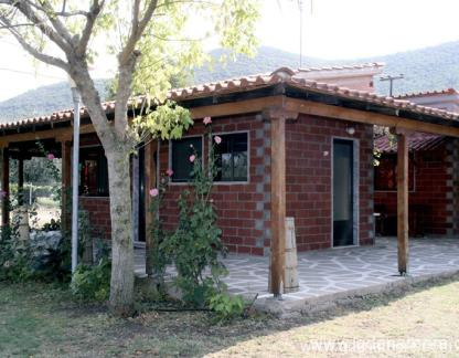 Perseus Studios, private accommodation in city Skala Rachoni, Greece - perseus-studios-skala-rachoni-thassos-5_sjadWUI0q2