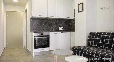 Apartamentos Petros - The Palms, alojamiento privado en Ierissos, Grecia