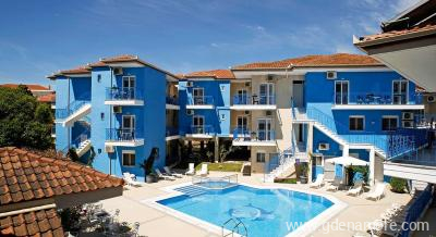 Stratos Hotel, privatni smeštaj u mestu Afitos, Grčka