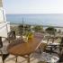 Thea Sea 2 Leiligheter, privat innkvartering i sted Vrahos, Hellas - thea-sea-apartments-vrachos-epirus-1
