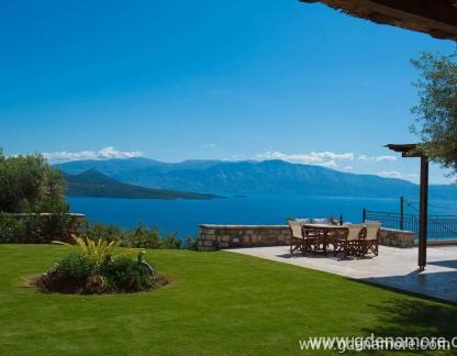 Regalo Apartments, private accommodation in city Kariotes, Greece - thumb