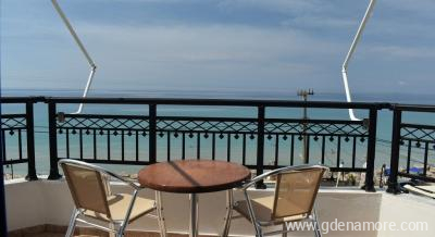 Pelagos Villába, Magán szállás a községben Vrahos, Görögország