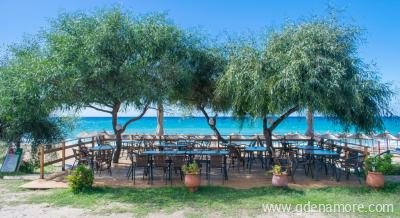 Tsiggos Villa, Magán szállás a községben Vrahos, Görögország