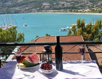 Vasiliki Blue Studios, privatni sme&scaron;taj u mestu Vasiliki, Grčka - vasiliki-blue-studios-vasiliki-lefkada-4_phi3C9bu5