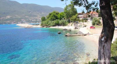 Yabanaki Apartment, private accommodation in city Vasiliki, Greece