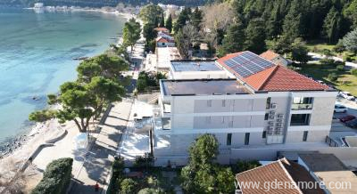 Isidora Seafront Apartments, privatni sme&scaron;taj u mestu Igalo, Crna Gora