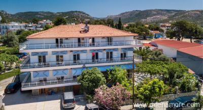 Vila Kalogeraki, zasebne nastanitve v mestu Potos, Grčija