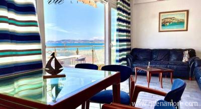 Appartements Nouvelle Vie Living, logement priv&eacute; &agrave; Potos, Gr&egrave;ce