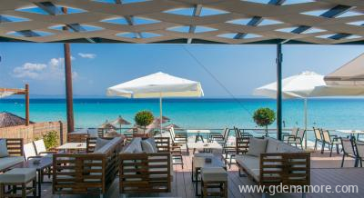 Apartamentos Oscar, alojamiento privado en Kallithea, Grecia