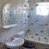 Vila Maris, 1/3+1, privatni smeštaj u mestu Petrovac, Crna Gora