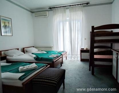 Hotel Palace, , ενοικιαζόμενα δωμάτια στο μέρος Herceg Novi, Montenegro