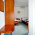 Hotel Palace, Soba 203, privatni smeštaj u mestu Herceg Novi, Crna Gora