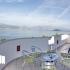 VILLA GLORIA, Villa Gloria apartman &#34;A&#34; de luxe, Magán szállás a községben Trogir, Horvátország