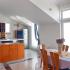 VILLA GLORIA, Villa Gloria apartman &#34;A&#34; de luxe, Magán szállás a községben Trogir, Horvátország