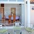 VILLA GLORIA, Villa Gloria apartman &#34;A&#34; de luxe, Magán szállás a községben Trogir, Horvátország