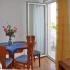 VILLA GLORIA, Villa Gloria apartman &#34;B&#34;, alloggi privati a Trogir, Croazia