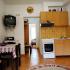 Apartmani Milanovic, Igalo, Apartman 1, privatni smeštaj u mestu Igalo, Crna Gora