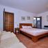 Hotel Regina Elena, , частни квартири в града Budva, Черна Гора